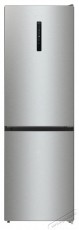Gorenje NRK61DAXL4 alulfagyasztós hűtőszekrény  Konyhai termékek - Hűtő, fagyasztó (szabadonálló) - Alulfagyasztós kombinált hűtő - 374994