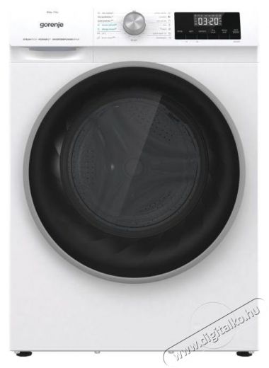Gorenje WD10514 Mos&oacute; &eacute;s sz&aacute;r&iacute;t&oacute;g&eacute;p H&aacute;ztart&aacute;s / Otthon / K&uuml;lt&eacute;r - Mos&oacute;g&eacute;p / sz&aacute;r&iacute;t&oacute;g&eacute;p - Mos&oacute;-sz&aacute;r&iacute;t&oacute;g&eacute;p - 353279