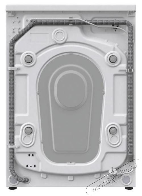 Gorenje WD10514 Mos&oacute; &eacute;s sz&aacute;r&iacute;t&oacute;g&eacute;p H&aacute;ztart&aacute;s / Otthon / K&uuml;lt&eacute;r - Mos&oacute;g&eacute;p / sz&aacute;r&iacute;t&oacute;g&eacute;p - Mos&oacute;-sz&aacute;r&iacute;t&oacute;g&eacute;p - 353279