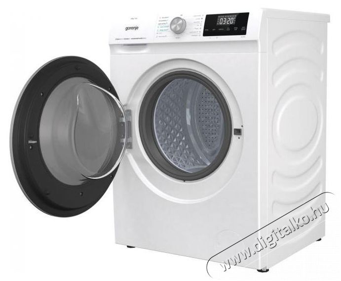 Gorenje WD10514 Mos&oacute; &eacute;s sz&aacute;r&iacute;t&oacute;g&eacute;p H&aacute;ztart&aacute;s / Otthon / K&uuml;lt&eacute;r - Mos&oacute;g&eacute;p / sz&aacute;r&iacute;t&oacute;g&eacute;p - Mos&oacute;-sz&aacute;r&iacute;t&oacute;g&eacute;p - 353279