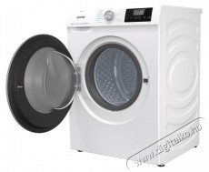 Gorenje WD10514 Mos&oacute; &eacute;s sz&aacute;r&iacute;t&oacute;g&eacute;p H&aacute;ztart&aacute;s / Otthon / K&uuml;lt&eacute;r - Mos&oacute;g&eacute;p / sz&aacute;r&iacute;t&oacute;g&eacute;p - Mos&oacute;-sz&aacute;r&iacute;t&oacute;g&eacute;p - 353279