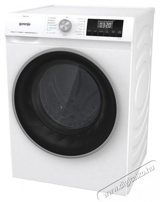Gorenje WD10514 Mos&oacute; &eacute;s sz&aacute;r&iacute;t&oacute;g&eacute;p H&aacute;ztart&aacute;s / Otthon / K&uuml;lt&eacute;r - Mos&oacute;g&eacute;p / sz&aacute;r&iacute;t&oacute;g&eacute;p - Mos&oacute;-sz&aacute;r&iacute;t&oacute;g&eacute;p - 353279