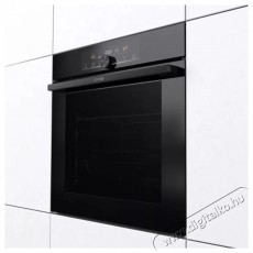 Gorenje BOS6747A01BG beépíthető sütő Konyhai termékek - Sütő-főzőlap, tűzhely (beépíthető) - Sütő (beépíthető) - 374977