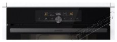 Gorenje BOS6747A01BG beépíthető sütő Konyhai termékek - Sütő-főzőlap, tűzhely (beépíthető) - Sütő (beépíthető) - 374977