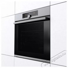 Gorenje BOS6747A01X beépíthető sütő Konyhai termékek - Sütő-főzőlap, tűzhely (beépíthető) - Sütő (beépíthető) - 374982