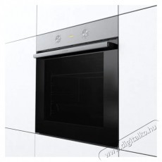 Gorenje BO6712E02XK beépíthető sütő Konyhai termékek - Sütő-főzőlap, tűzhely (beépíthető) - Sütő (beépíthető) - 378465