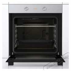 Gorenje BO6712E02XK beépíthető sütő Konyhai termékek - Sütő-főzőlap, tűzhely (beépíthető) - Sütő (beépíthető) - 378465