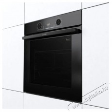 Gorenje BOS6737E13BG beépíthető sütő Konyhai termékek - Sütő-főzőlap, tűzhely (beépíthető) - Sütő (beépíthető) - 378466