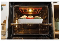 Gorenje BPS6737E03X beépíthető sütő Konyhai termékek - Sütő-főzőlap, tűzhely (beépíthető) - Sütő (beépíthető) - 378467