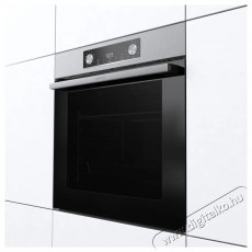 Gorenje BO6735E02X beépíthető sütő Konyhai termékek - Sütő-főzőlap, tűzhely (beépíthető) - Sütő (beépíthető) - 378638