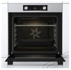 Gorenje BO6735E02X beépíthető sütő Konyhai termékek - Sütő-főzőlap, tűzhely (beépíthető) - Sütő (beépíthető) - 378638