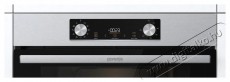 Gorenje BO6735E02X beépíthető sütő Konyhai termékek - Sütő-főzőlap, tűzhely (beépíthető) - Sütő (beépíthető) - 378638