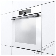 Gorenje BOS6747A01WG beépíthető sütő Konyhai termékek - Sütő-főzőlap, tűzhely (beépíthető) - Sütő (beépíthető) - 378639