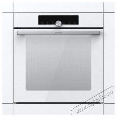 Gorenje BOS6747A01WG beépíthető sütő Konyhai termékek - Sütő-főzőlap, tűzhely (beépíthető) - Sütő (beépíthető) - 378639