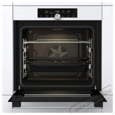 Gorenje BOS6747A01WG beépíthető sütő Konyhai termékek - Sütő-főzőlap, tűzhely (beépíthető) - Sütő (beépíthető) - 378639