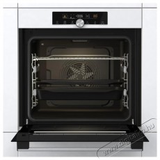 Gorenje BOS6747A01WG beépíthető sütő Konyhai termékek - Sütő-főzőlap, tűzhely (beépíthető) - Sütő (beépíthető) - 378639