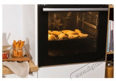 Gorenje BSA6747A04BG beépíthető sütő Konyhai termékek - Sütő-főzőlap, tűzhely (beépíthető) - Sütő (beépíthető) - 378640
