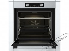 Gorenje BSA6747A04X beépíthető sütő Konyhai termékek - Sütő-főzőlap, tűzhely (beépíthető) - Sütő (beépíthető) - 378641