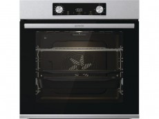 Gorenje BSA6747A04X beépíthető sütő Konyhai termékek - Sütő-főzőlap, tűzhely (beépíthető) - Sütő (beépíthető) - 378641