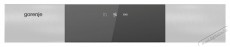 Gorenje GI52040X beépíthető mosogatógép Konyhai termékek - Mosogatógép - Keskeny (45cm-ig) beépíthető mosogatógép - 364186