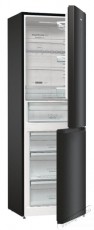 Gorenje NRK619EABXL4 kombinált hűtőszekrény Konyhai termékek - Hűtő, fagyasztó (szabadonálló) - Alulfagyasztós kombinált hűtő - 373107