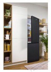 Gorenje NRK619EABXL4 kombinált hűtőszekrény Konyhai termékek - Hűtő, fagyasztó (szabadonálló) - Alulfagyasztós kombinált hűtő - 373107