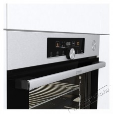 Gorenje BPS6747A06X beépíthető sütő Konyhai termékek - Sütő-főzőlap, tűzhely (beépíthető) - Sütő (beépíthető) - 380580