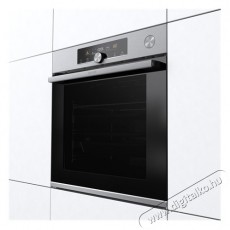 Gorenje BPS6747A06X beépíthető sütő Konyhai termékek - Sütő-főzőlap, tűzhely (beépíthető) - Sütő (beépíthető) - 380580