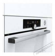 Gorenje BPSA6747A08WG béépíthető sütő Konyhai termékek - Sütő-főzőlap, tűzhely (beépíthető) - Sütő (beépíthető) - 380581