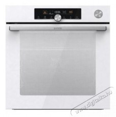 Gorenje BPSA6747A08WG béépíthető sütő Konyhai termékek - Sütő-főzőlap, tűzhely (beépíthető) - Sütő (beépíthető) - 380581