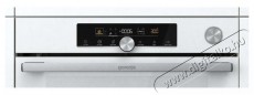 Gorenje BPSA6747A08WG béépíthető sütő Konyhai termékek - Sütő-főzőlap, tűzhely (beépíthető) - Sütő (beépíthető) - 380581