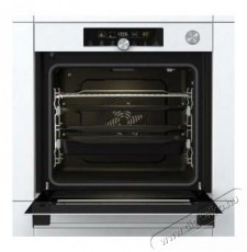 Gorenje BPSA6747A08WG béépíthető sütő Konyhai termékek - Sütő-főzőlap, tűzhely (beépíthető) - Sütő (beépíthető) - 380581