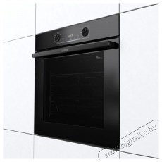 Gorenje BPS6737E14BG beépíthető pirolitikus sütő Konyhai termékek - Sütő-főzőlap, tűzhely (beépíthető) - Sütő (beépíthető) - 381032