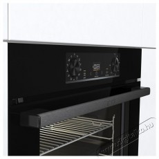 Gorenje BPS6737E14BG beépíthető pirolitikus sütő Konyhai termékek - Sütő-főzőlap, tűzhely (beépíthető) - Sütő (beépíthető) - 381032