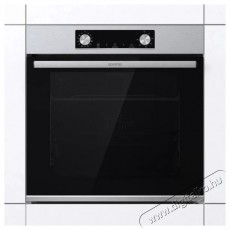 Gorenje BPS6737E14X Beépíthető sütő Konyhai termékek - Sütő-főzőlap, tűzhely (beépíthető) - Sütő (beépíthető) - 381031