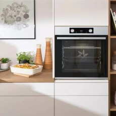 Gorenje BPS6737E14X Beépíthető sütő Konyhai termékek - Sütő-főzőlap, tűzhely (beépíthető) - Sütő (beépíthető) - 381031