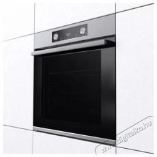 Gorenje BPS6737E14X Beépíthető sütő Konyhai termékek - Sütő-főzőlap, tűzhely (beépíthető) - Sütő (beépíthető) - 381031