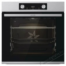 Gorenje BPS6737E14X Beépíthető sütő Konyhai termékek - Sütő-főzőlap, tűzhely (beépíthető) - Sütő (beépíthető) - 381031