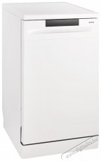 Gorenje GS520E15W mosogatógép Konyhai termékek - Mosogatógép - Keskeny (45cm-ig) szabadonálló mosogatógép - 381328