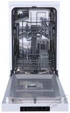 Gorenje GS520E15W mosogatógép Konyhai termékek - Mosogatógép - Keskeny (45cm-ig) szabadonálló mosogatógép - 381328