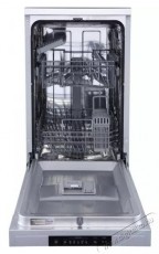 Gorenje GS520E15S Keskeny mosogatógép Konyhai termékek - Mosogatógép - Keskeny (45cm-ig) szabadonálló mosogatógép - 381406