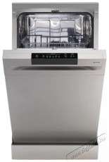 Gorenje GS520E15S Keskeny mosogatógép Konyhai termékek - Mosogatógép - Keskeny (45cm-ig) szabadonálló mosogatógép - 381406
