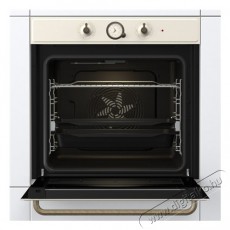 Gorenje BOS67372CLI beépíthető sütő Konyhai termékek - Sütő-főzőlap, tűzhely (beépíthető) - Sütő (beépíthető) - 374986