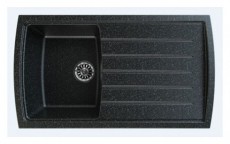 Gorenje KVE KM2 S&ouml;t&eacute;tsz&uuml;rke gr&aacute;nit mosogat&oacute;t&aacute;lca Konyhai term&eacute;kek - Mosogat&oacute; - Mosogat&oacute;t&aacute;lca - 383705