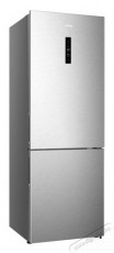 Gorenje NRK720EAXL4 Hűtő alulfagyasztós Konyhai termékek - Hűtő, fagyasztó (szabadonálló) - Alulfagyasztós kombinált hűtő - 383713