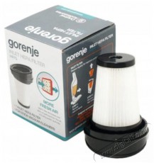Gorenje 573575 HEPA szűrő Háztartás / Otthon / Kültér - Porszívó / takarítógép - Szűrő - 383695