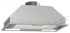 Gorenje BHI611ES Beépíthető páraelszívó Konyhai termékek - Páraelszívó - Beépíthető / kihúzható - 383697