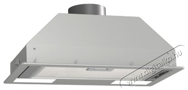 Gorenje BHI611ES Beépíthető páraelszívó Konyhai termékek - Páraelszívó - Beépíthető / kihúzható - 383697