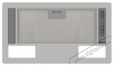 Gorenje BHI611ES Beépíthető páraelszívó Konyhai termékek - Páraelszívó - Beépíthető / kihúzható - 383697