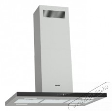Gorenje IHT943E6XGB Páraelszívó Konyhai termékek - Páraelszívó - Kürtős - 383700